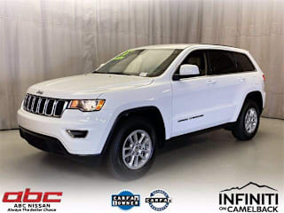 2019 Jeep Grand Cherokee 1C4RJEAG4KC543978 2019 Jeep Grand Cherokee