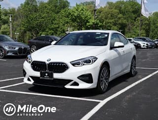 2021 BMW 2 Series 228i xDrive Gran Coupe WBA73AK07M7H45446 2021 BMW 2 Series 228i xDrive Gran Coupe