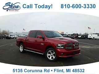2014 Ram Pickup 1500 1C6RR7MT8ES264287 2014 Ram Pickup 1500