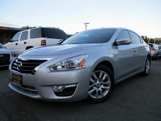 2015 Nissan Altima 1N4AL3AP7FC286290 2015 Nissan Altima