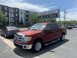 2014 Ford F-150 Platinum 1FTFW1CF1EKE95903 2014 Ford F-150 Platinum