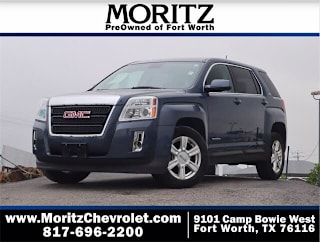 2014 GMC Terrain SLE-1 2GKALMEK8E6193689 2014 GMC Terrain SLE-1