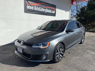 2012 Volkswagen Jetta 3VW487AJ1CM009430 2012 Volkswagen Jetta