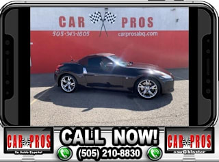 2012 Nissan 370Z Roadster Touring JN1AZ4FH6CM370271 2012 Nissan 370Z Roadster Touring