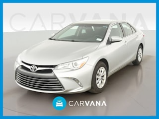 2016 Toyota Camry LE 4T1BF1FK8GU538434 2016 Toyota Camry LE