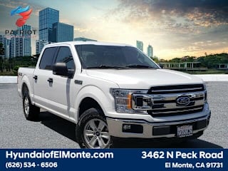 2018 Ford F-150 Lariat 1FTEW1EP5JKD56949 2018 Ford F-150 Lariat