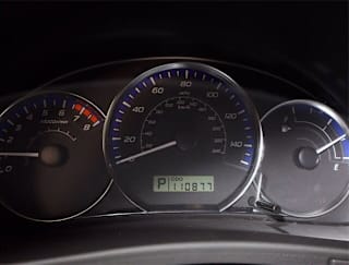 2010 Subaru Forester JF2SH6FC8AH742074 2010 Subaru Forester