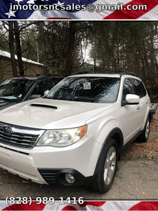 2009 Subaru Forester JF2SH666X9H711950 2009 Subaru Forester