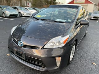 2015 Toyota Prius JTDKN3DU7F0424650 2015 Toyota Prius