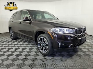 2018 BMW X5 xDrive40e iPerformance 5UXKT0C53J0W02186 2018 BMW X5 xDrive40e iPerformance