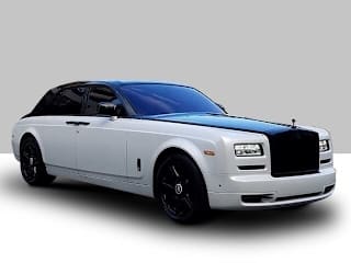 2015 Rolls-Royce Phantom SCA681S53FUX73118 2015 Rolls-Royce Phantom