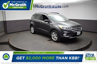 2018 Ford Escape SE 1FMCU9GD6JUC56230 2018 Ford Escape SE