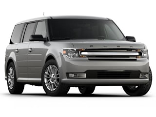 2016 Ford Flex 2FMGK5C84GBA03608 2016 Ford Flex