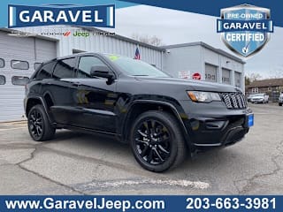2018 Jeep Grand Cherokee 1C4RJFAG0JC376619 2018 Jeep Grand Cherokee