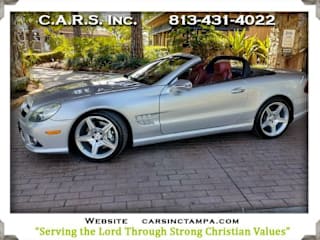 2009 Mercedes-Benz SL-Class SL 550 WDBSK71F09F142601 2009 Mercedes-Benz SL-Class SL 550