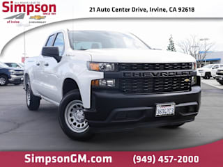 2021 Chevrolet Silverado 1500 1GCRWAEH5MZ158233 2021 Chevrolet Silverado 1500