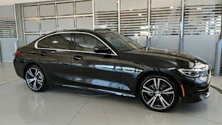 2021 BMW 3 Series 330i xDrive WBA5R7C06MFK13938 2021 BMW 3 Series 330i xDrive