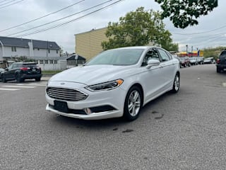 2018 Ford Fusion SE 3FA6P0HD4JR139276 2018 Ford Fusion SE