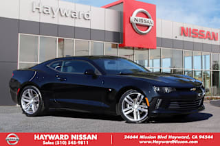 2016 Chevrolet Camaro 1G1FB1RSXG0190150 2016 Chevrolet Camaro