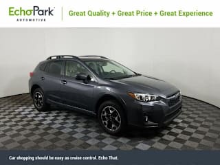 2020 Subaru Crosstrek Premium JF2GTAPC6L8245758 2020 Subaru Crosstrek Premium