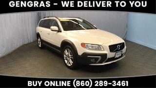 2016 Volvo XC70 T5 Premier YV4612NK0G1270165 2016 Volvo XC70 T5 Premier