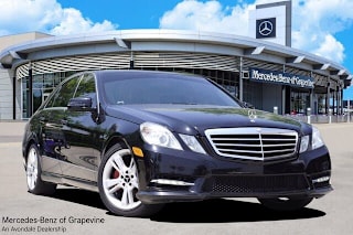 2013 Mercedes-Benz E-Class E 350 Sport WDDHF5KB9DA755733 2013 Mercedes-Benz E-Class E 350 Sport