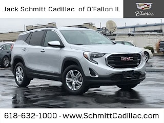 2018 GMC Terrain SLE 3GKALTEV0JL356295 2018 GMC Terrain SLE