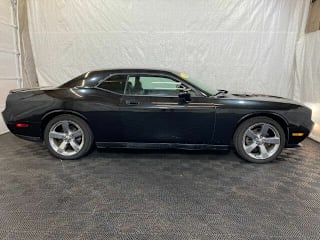 2010 Dodge Challenger R/T 2B3CJ5DT7AH102566 2010 Dodge Challenger R/T