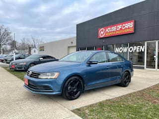 2017 Volkswagen Jetta 3VWDB7AJ6HM238873 2017 Volkswagen Jetta