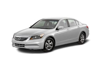 2011 Honda Accord LX-P 1HGCP2F43BA065034 2011 Honda Accord LX-P