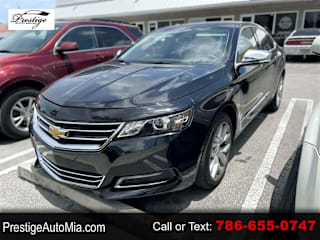 2020 Chevrolet Impala Premier 1G1105S38LU113418 2020 Chevrolet Impala Premier