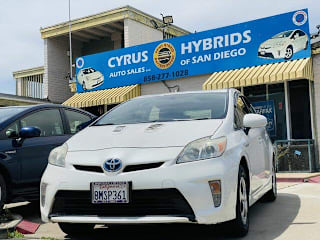 2013 Toyota Prius Five JTDKN3DU6D5634267 2013 Toyota Prius Five