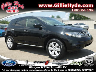 2012 Nissan Murano S JN8AZ1MW5CW219458 2012 Nissan Murano S