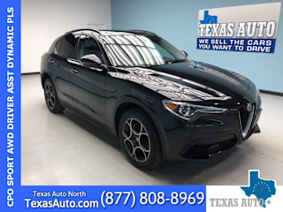 2018 Alfa Romeo Stelvio Sport ZASFAKPN8J7B86729 2018 Alfa Romeo Stelvio Sport