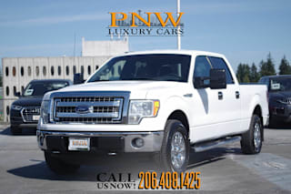 2014 Ford F-150 XLT 1FTFW1EF5EKG26148 2014 Ford F-150 XLT