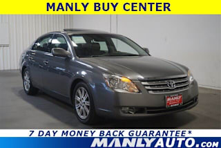 2007 Toyota Avalon Limited 4T1BK36B37U229056 2007 Toyota Avalon Limited