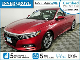2020 Honda Accord 1HGCV1F44LA147050 2020 Honda Accord