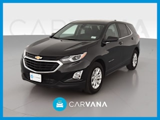 2020 Chevrolet Equinox LT 2GNAXKEV8L6201017 2020 Chevrolet Equinox LT