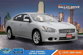 2014 Nissan Maxima 3.5 SV 1N4AA5AP8EC481217 2014 Nissan Maxima 3.5 SV
