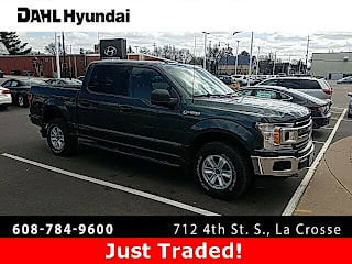 2018 Ford F-150 1FTEW1E51JKD38172 2018 Ford F-150
