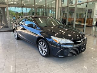 2017 Toyota Camry XLE 4T1BF1FK0HU628856 2017 Toyota Camry XLE