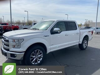 2017 Ford F-150 1FTEW1EG5HFC90695 2017 Ford F-150