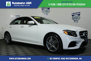 2018 Mercedes-Benz E-Class E 300 4MATIC WDDZF4KB5JA362063 2018 Mercedes-Benz E-Class E 300 4MATIC
