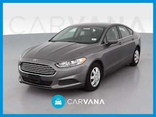 2013 Ford Fusion 3FA6P0G71DR117137 2013 Ford Fusion