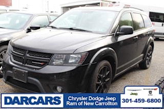 2013 Dodge Journey SXT 3C4PDDBG4DT716719 2013 Dodge Journey SXT
