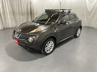 2012 Nissan JUKE SL JN8AF5MV5CT111401 2012 Nissan JUKE SL
