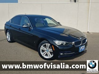 2017 BMW 3 Series 330e iPerformance WBA8E1C39HA158758 2017 BMW 3 Series 330e iPerformance