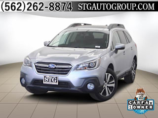 2018 Subaru Outback 2.5i Limited 4S4BSAKC8J3337639 2018 Subaru Outback 2.5i Limited