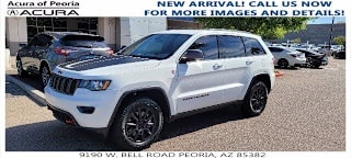 2017 Jeep Grand Cherokee Trailhawk 1C4RJFLT3HC877086 2017 Jeep Grand Cherokee Trailhawk