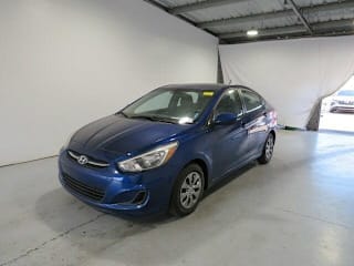 2015 Hyundai Accent GLS KMHCT4AE9FU861454 2015 Hyundai Accent GLS